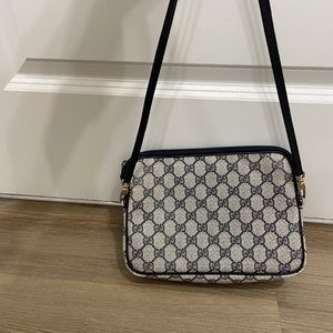 Vintage Gucci bag